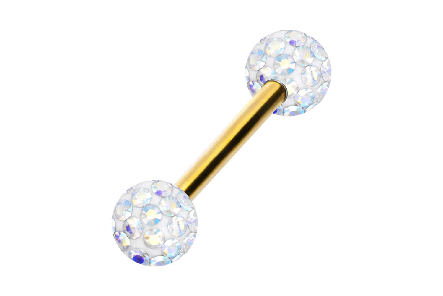 Titan Barbell EPOXY-KUGELN